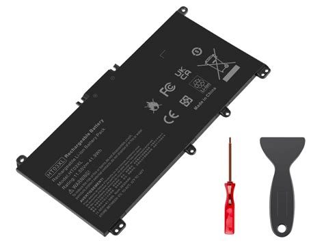 bateria para laptop hp|Amazon.com: HT03XL L11119.